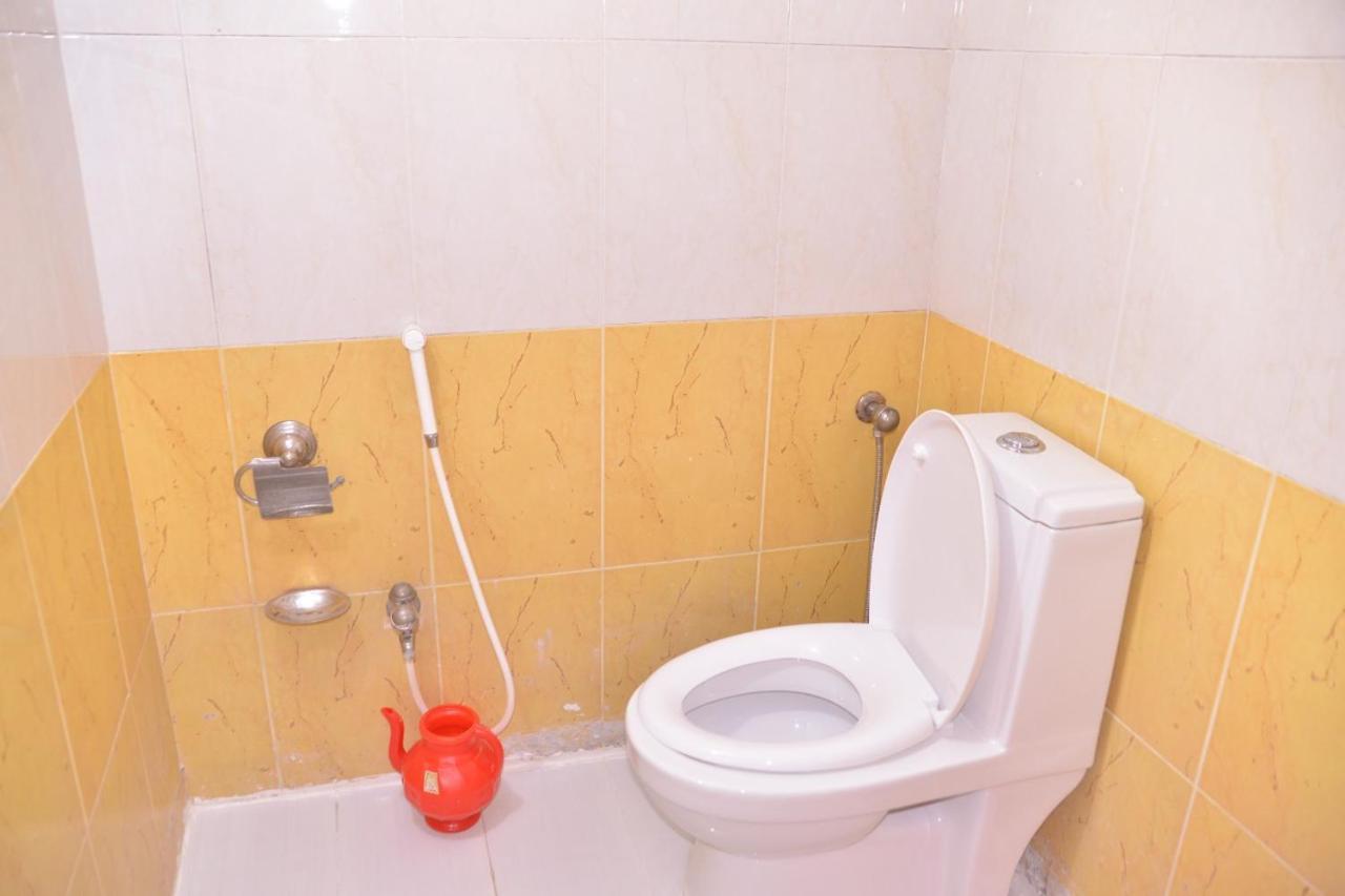 Redbury Guesthouse Islamabad Eksteriør billede