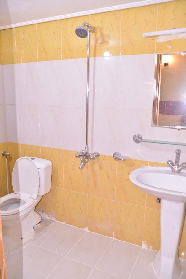 Redbury Guesthouse Islamabad Eksteriør billede