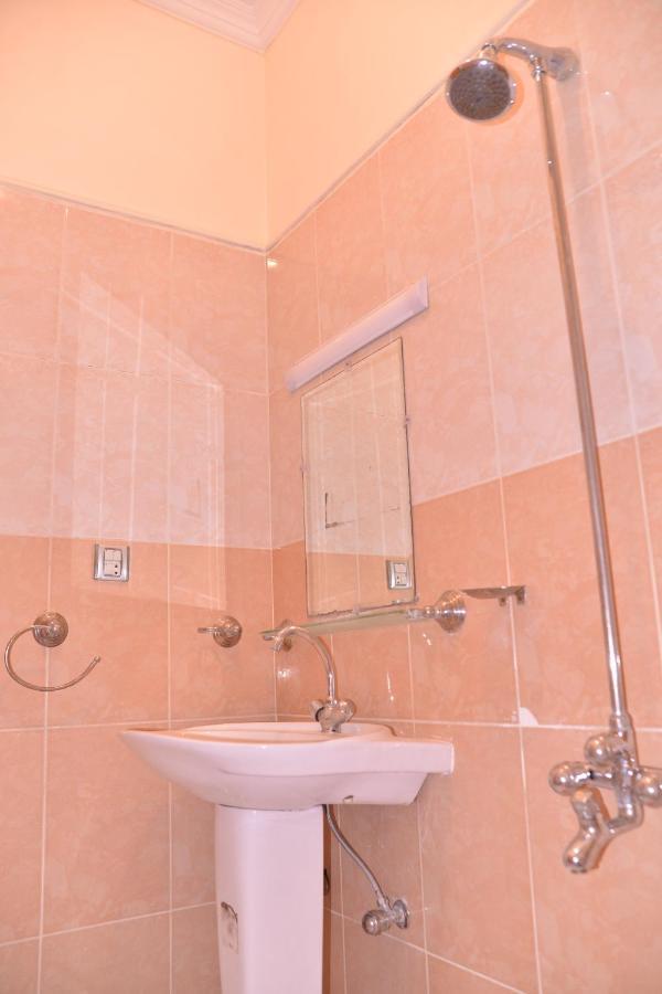 Redbury Guesthouse Islamabad Eksteriør billede