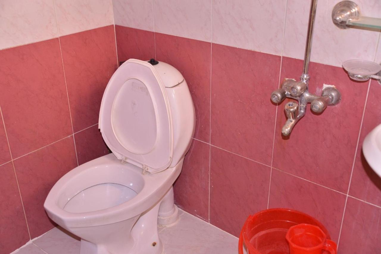 Redbury Guesthouse Islamabad Eksteriør billede