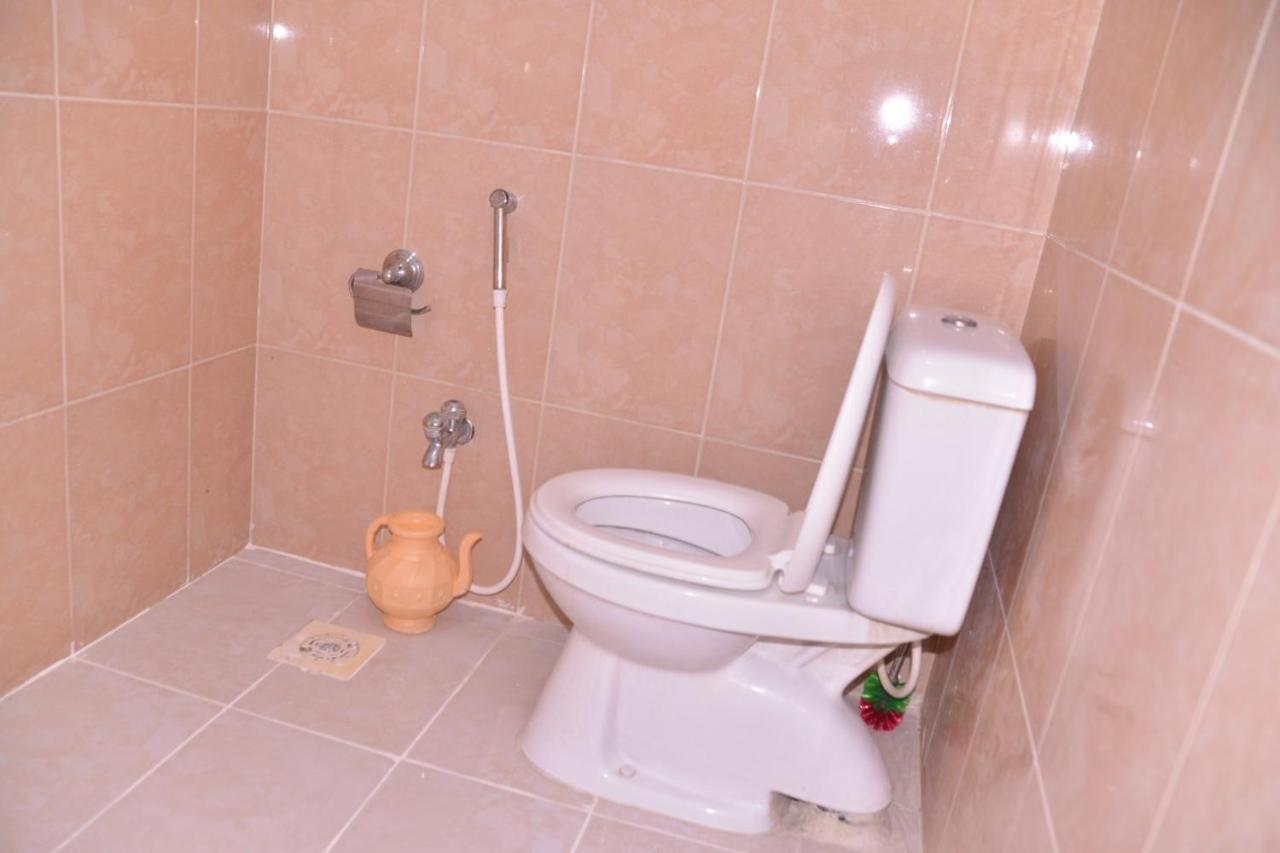 Redbury Guesthouse Islamabad Eksteriør billede